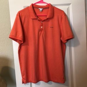 Calvin Klein polo